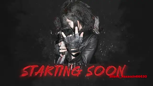 Rocker Assassin66630 online show from October 4, 2025, 2:09 am