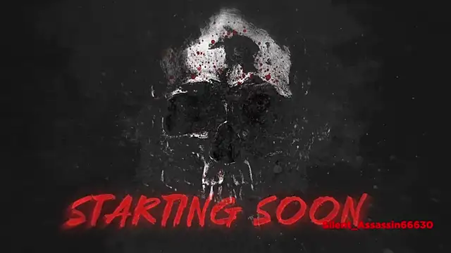 Rocker Assassin66630 online show from October 14, 2025, 1:28 am