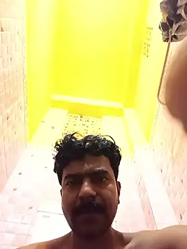 SEXYBOYBIGCOOCK online show from October 3, 2025, 1:24 am