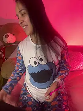 Nathy  8 online show from February 27, 2025, 3:37 pm