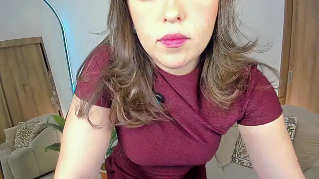 SofiMeza online show from February 11, 2026, 5:29 pm