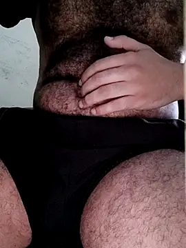 Hairyarabguy online show from November 8, 2025, 3:56 pm