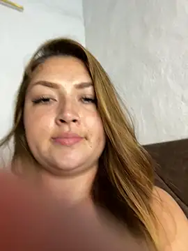 Sofia Queen17 online show from November 18, 2025, 1:55 am