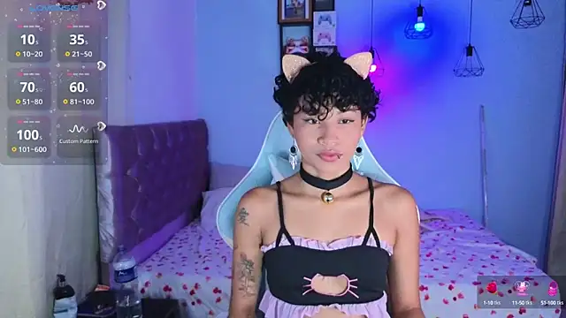 Snapshot of Peggy_Funn chatting on February 28, 2025, 10:50 pm Peggy Funn online show from February 28, 2025, 10:50 pm