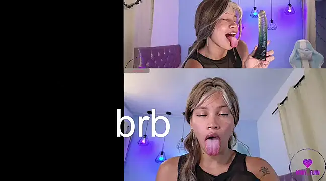 Snapshot of Peggy_Funn chatting on March 7, 2025, 3:08 am Peggy Funn online show from March 7, 2025, 3:08 am