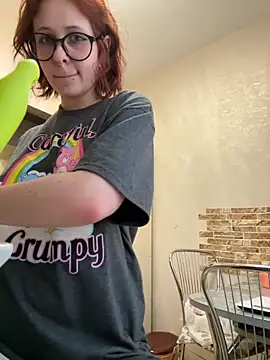 lily noris online show from February 17, 2026, 2:02 pm