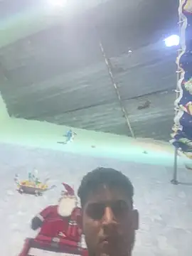 Julitosinrostro online show from December 8, 2024, 8:47 pm