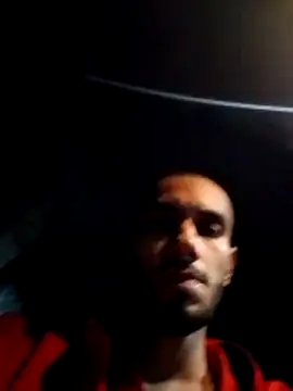 jhon01000 online show from December 5, 2025, 6:00 am