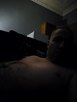 walker1979 online show from February 8, 2026, 2:59 am