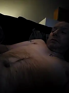 walker1979 online show from February 16, 2026, 9:11 pm