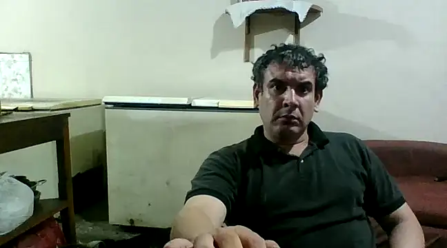 Rodrigo happy online show from January 29, 2025, 7:04 am