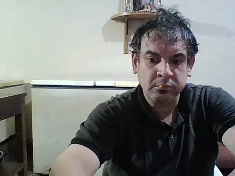 Snapshot of Rodrigo_happy chatting on December 17, 2025, 2:06 am Rodrigo happy online show from December 17, 2025, 2:06 am