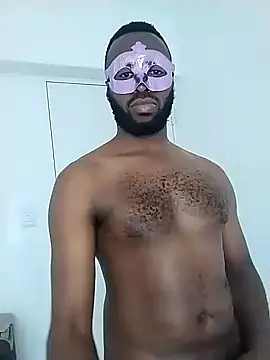 CockieNigro online show from March 4, 2026, 11:49 am