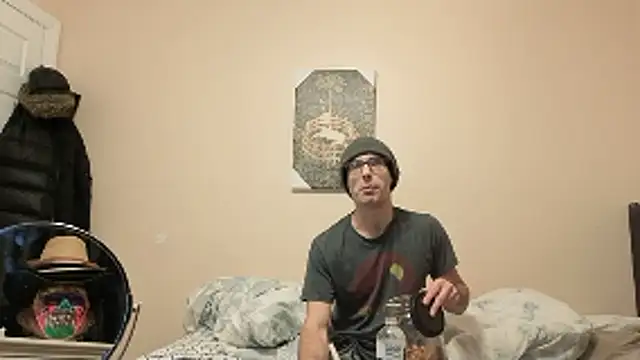 hailzeffn online show from January 13, 2026, 7:41 pm