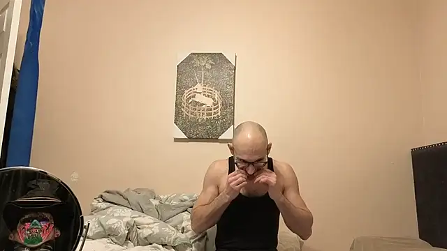 hailzeffn online show from February 22, 2026, 9:02 pm