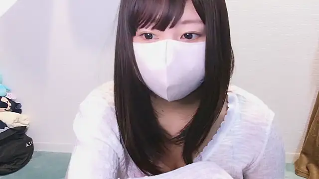 YUTSU KI online show from January 12, 2025, 11:26 pm