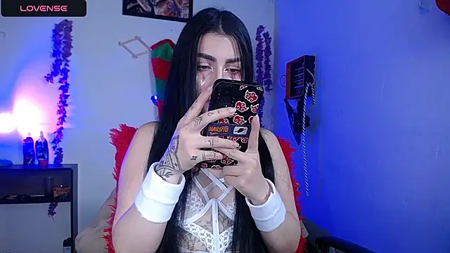 sophy rock online show from December 22, 2024, 10:25 pm