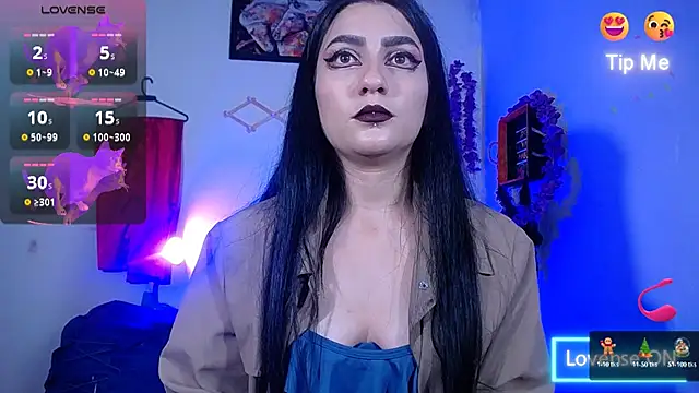 sophy rock online show from January 18, 2025, 12:13 am