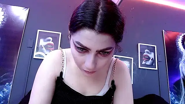 sophy rock online show from February 20, 2025, 1:30 pm