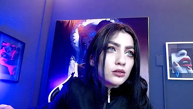 sophy rock online show from February 21, 2025, 2:38 pm