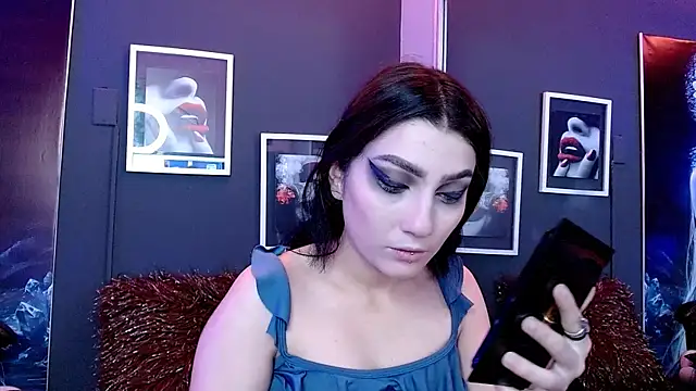 sophy rock online show from February 22, 2025, 3:03 pm