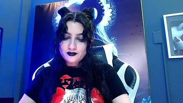 sophy rock online show from March 17, 2025, 4:43 pm