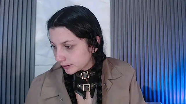 sophy rock online show from October 20, 2025, 3:23 pm