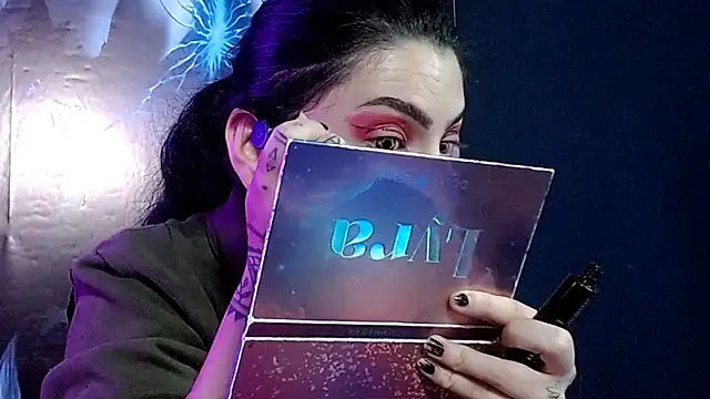 sophy rock online show from March 2, 2026, 2:02 pm