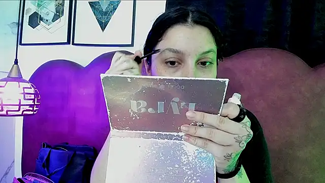 sophy rock online show from July 13, 2026, 3:26 pm