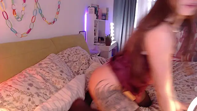 kissedy online show from February 4, 2025, 10:32 am