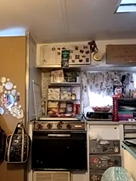 whitetrashdirtyslut online show from April 11, 2026, 8:02 pm