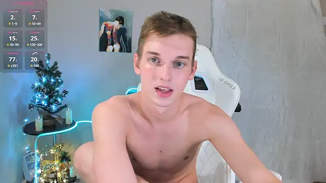 4ever dude online show from December 11, 2024, 8:36 am