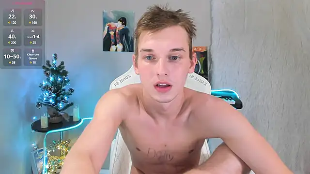 4ever dude online show from December 15, 2024, 9:24 am