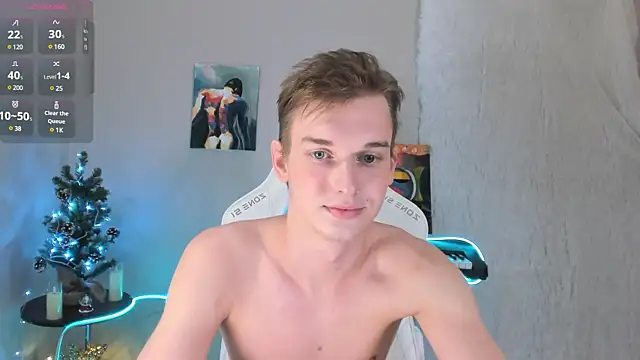 4ever dude online show from January 4, 2025, 9:43 am