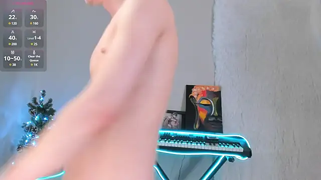 4ever dude online show from January 6, 2025, 3:20 am