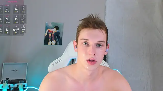 4ever dude online show from March 3, 2025, 1:42 pm