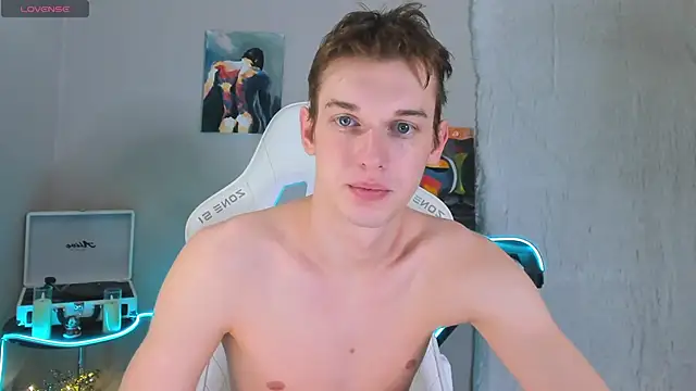 4ever dude online show from March 10, 2025, 3:45 am