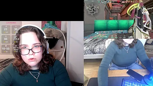 playvalorantwithmenow online show from April 13, 2026, 8:14 pm
