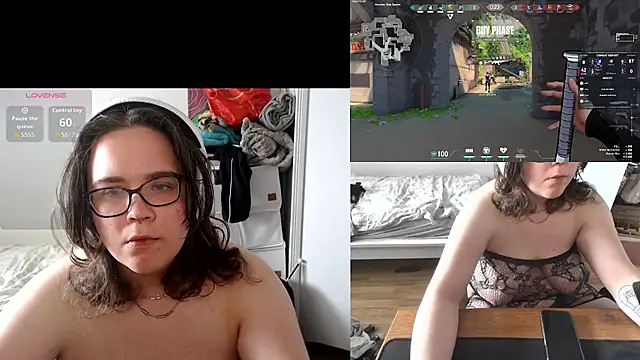 playvalorantwithmenow online show from May 6, 2026, 9:36 am