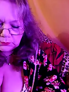 Snezhana online show from January 26, 2025, 5:44 pm