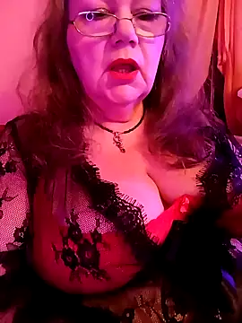 Snezhana online show from February 1, 2025, 11:27 pm