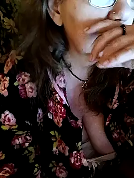 Snezhana online show from February 10, 2025, 12:19 am