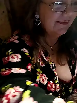 Snezhana online show from February 16, 2025, 11:26 pm