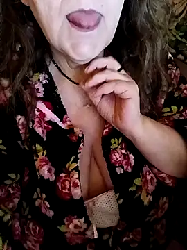 Snezhana online show from February 21, 2025, 6:15 pm