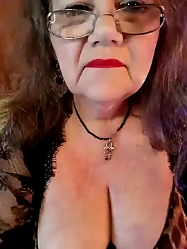 Snezhana online show from March 1, 2025, 12:39 am