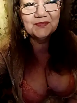 Snezhana online show from March 14, 2025, 10:05 pm