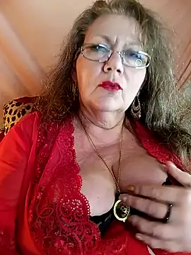 Snezhana online show from September 17, 2025, 4:14 am