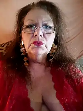 Snezhana online show from October 6, 2025, 3:53 pm