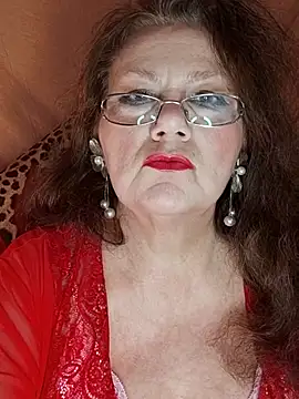 Snezhana online show from October 13, 2025, 2:55 am