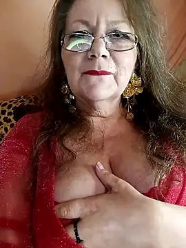 Snezhana online show from October 27, 2025, 1:31 am